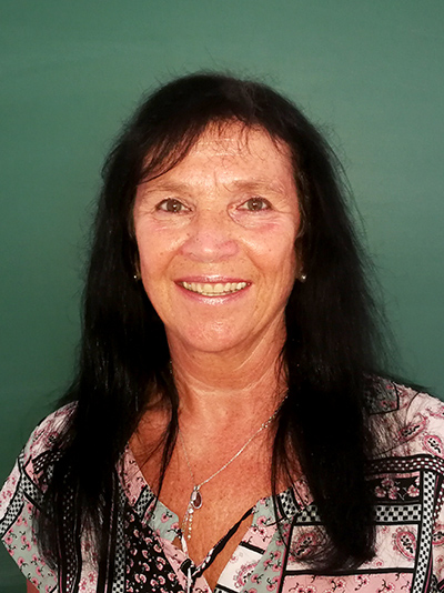 Gabriele Keul Gabriele Keul