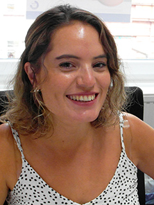 Camila Fernández-Rodríguez Camila Fernández-Rodríguez