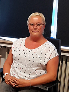 Stefanie Loddenkemper Stefanie Loddenkemper