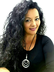 Graziella Capristo Graziella Capristo