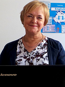 Marianne Wecker Marianne Wecker