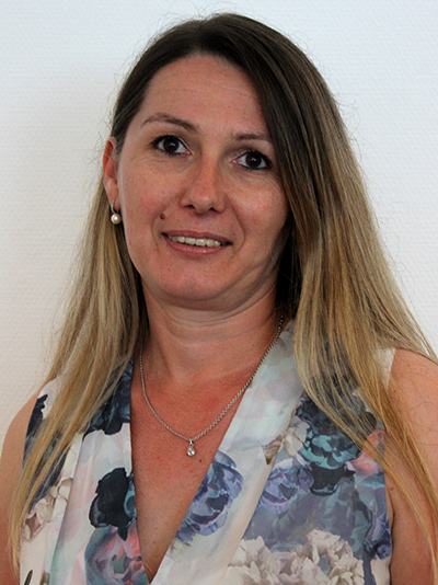 Danijela Harbrecht Danijela Harbrecht