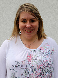 Michaela Ecker Michaela Ecker