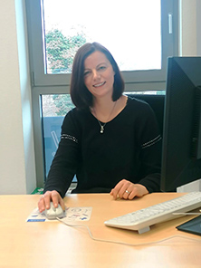 Silvia Schomaker Silvia Schomaker