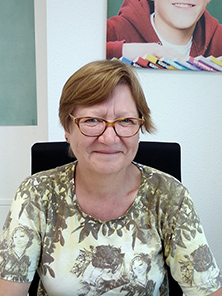 Barbara Mösle Barbara Mösle