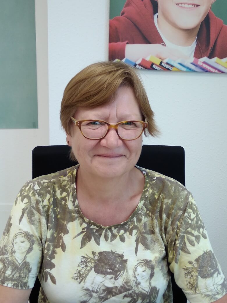 Barbara Mösle Barbara Mösle