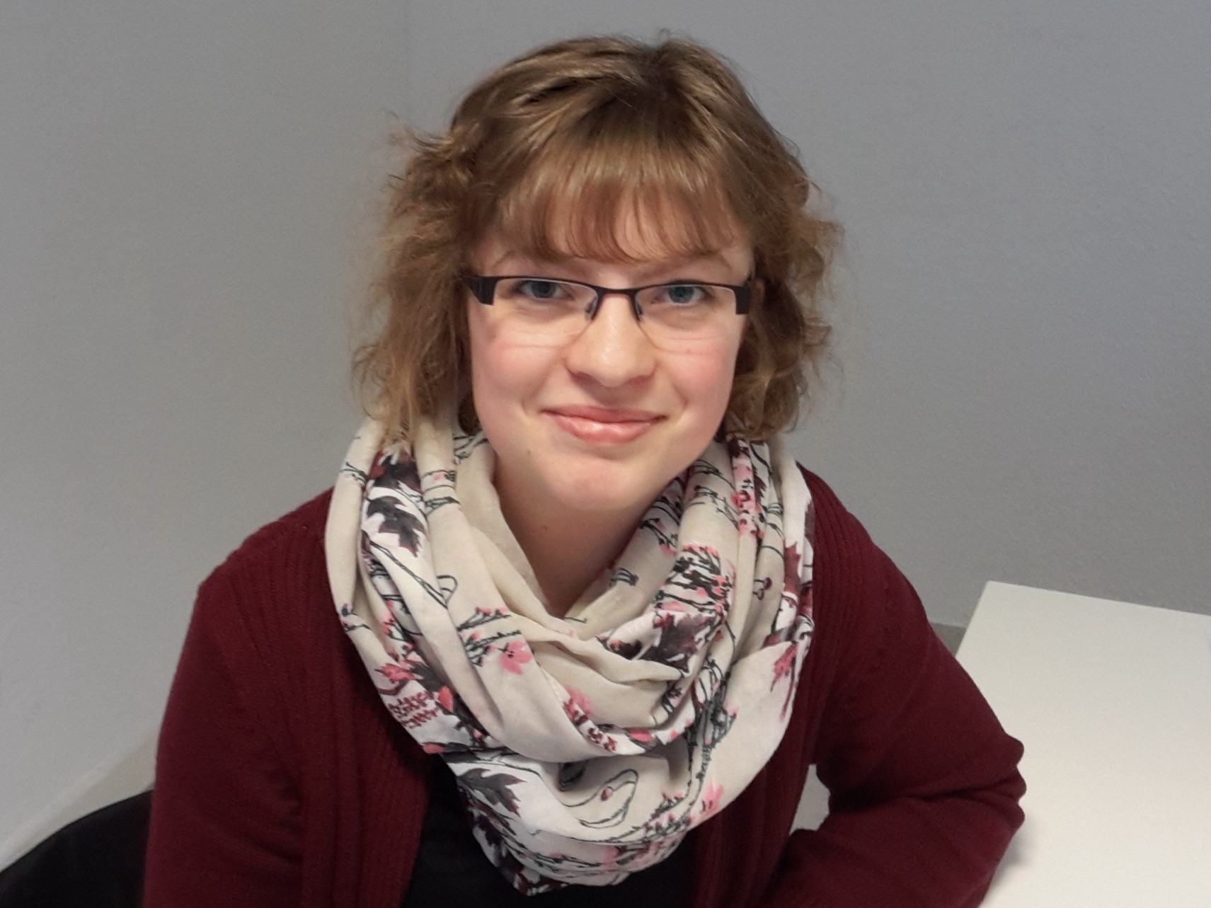 Schülerhilfe - Oer-Erkenschwick - Anna-Lena