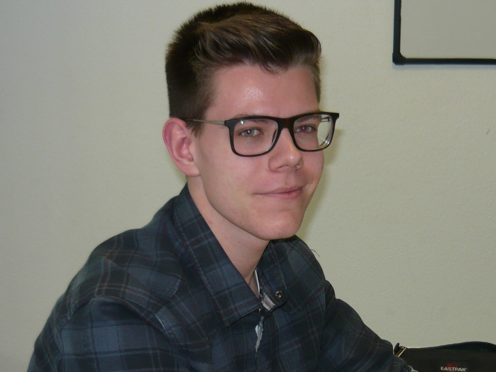 Schülerhilfe - Oer-Erkenschwick - Joel G