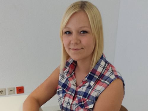 Schülerhilfe - Oer-Erkenschwick - Leonie Komorowski quer