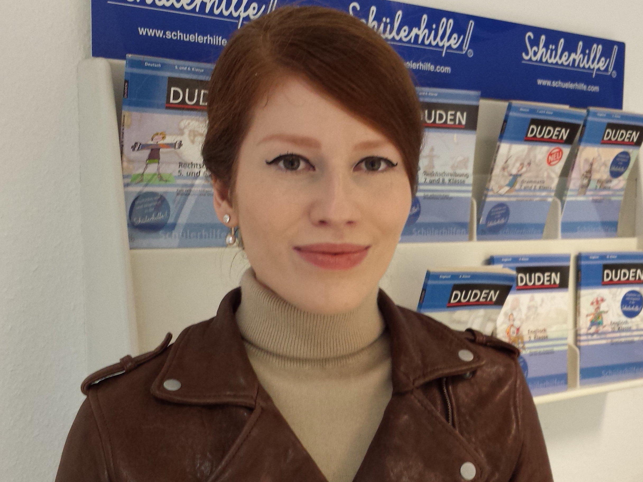 Schülerhilfe - Oer-Erkenschwick - Marina Päsler2