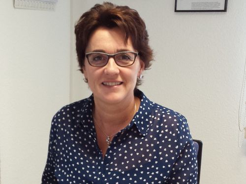 Schülerhilfe - Oer-Erkenschwick - Martina Mann