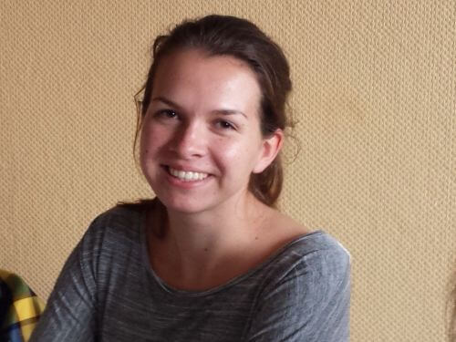 Schülerhilfe - Oer-Erkenschwick - Nina Pawlik1