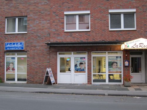 Schülerhilfe - Oer-Erkenschwick - OE außen