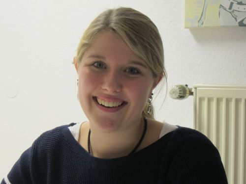 Schülerhilfe - Oer-Erkenschwick - Sarah Matern