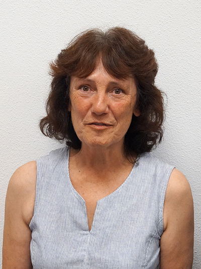 Sigrid Stolz Sigrid Stolz