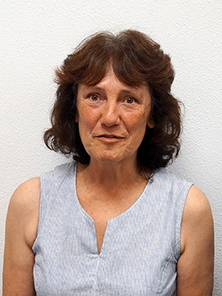 Sigrid Stolz Sigrid Stolz