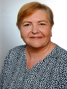 Christiane Gendreizig Christiane Gendreizig