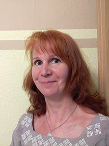 Jana Krüger Jana Krüger