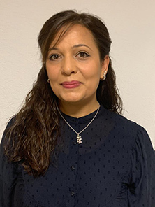 Meral Demirdögen Meral Demirdögen
