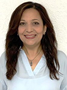 Meral Demirdögen Meral Demirdögen