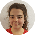 Nachhilfelehrerin Noemi Vasak der Schülerhilfe Nachhilfe in Würzburg-Zellerau Nachhilfelehrerin Noemi Vasak der Schülerhilfe Nachhilfe in Würzburg-Zellerau