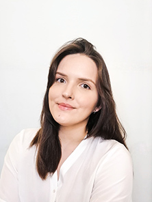 Ekaterina Cremieux Ekaterina Cremieux