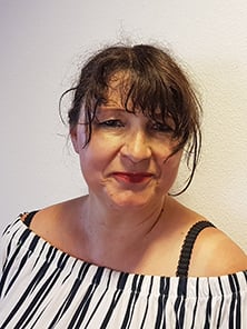 Gerda Hess Gerda Hess