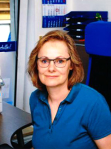 Heike Kaphengst Heike Kaphengst