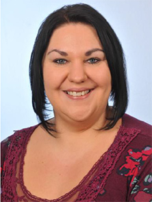 Dalia Koss Dalia Koss