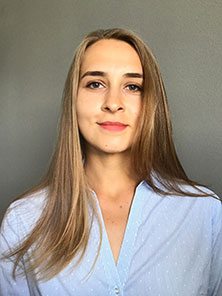 Kateryna Rybchuk Kateryna Rybchuk