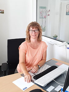 Kerstin Pohl Kerstin Pohl