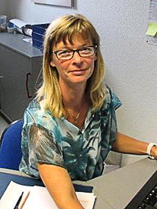 Kerstin Pohl Kerstin Pohl
