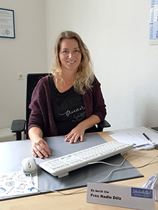 Nadin Dölz Nadin Dölz