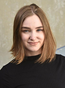 Daria Kronier Daria Kronier