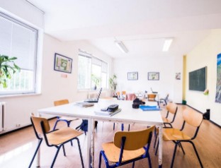 Nachhilfe Berlin Schon Ab 8 70 Deutsch Englisch Co
