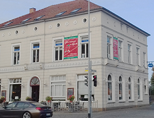 Oldenburg Schülerhilfe Nachhilfe in 26122, Oldenburg, Theaterwall 47