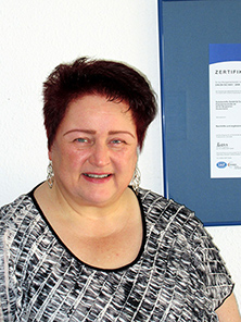 Cora Braml Cora Braml