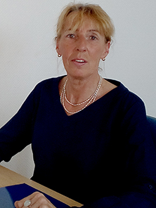 Caroline Berghahn Caroline Berghahn