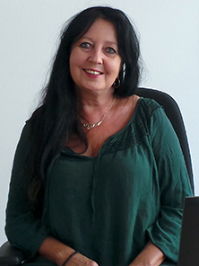Ina Greinert Ina Greinert