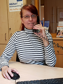 Astrid Osterwald Astrid Osterwald