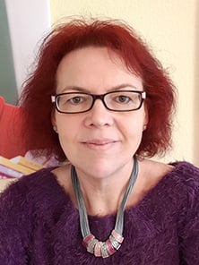 Silvia Dykstra Silvia Dykstra