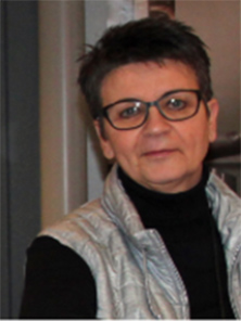 Marita Eich Marita Eich