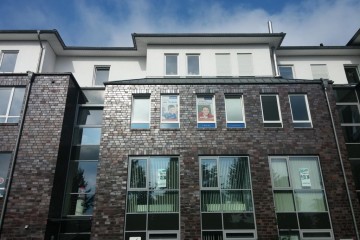 Schülerhilfe Cloppenburg Außenansicht