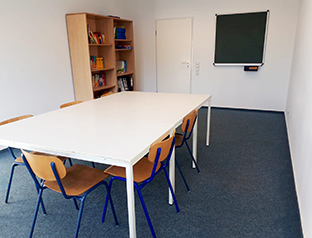 Karlsruhe Schülerhilfe Nachhilfe in 76133, Karlsruhe, Karlstraße 27