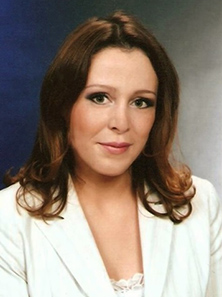 Miriam Huff Miriam Huff