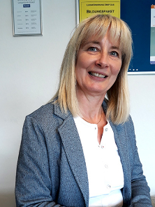 Birgit Brück-Abraham Birgit Brück-Abraham