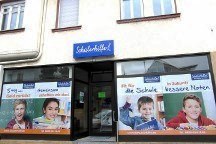 Aussenansicht der Schülerhilfe Wetzlar Hier finden Sie die Schülerhilfe Wetzlar.
