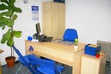 Das Büro der Schülerhilfe Wetzlar Im Büro der Schülerhilfe Wetzlar beraten wir Schüler und Eltern ganz persönlich und individuell.