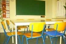 Der Grundschulraum der Schülerhilfe Wetzlar Der Grundschulraum - hier lernen unsere Jüngsten!