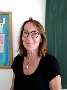 Wilma Roosen-Heinemann Wilma Roosen-Heinemann